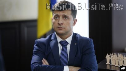  Зеленский ответил на слова Путина о газе