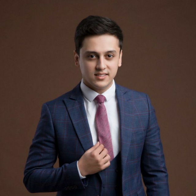  Sardor Tairov - Xonim Afandim
